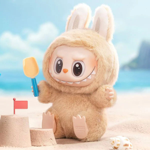 Labubu – The Mystery Monster