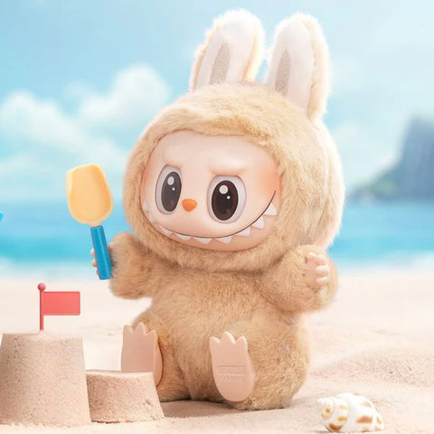 Labubu – The Mystery Monster