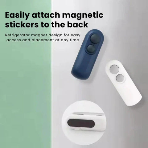 Portable Mini Sealer Machine (Battery Operated)