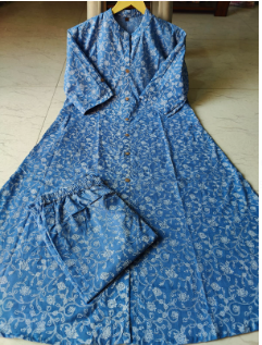 TrueCotton Harmony Co-ord Set
