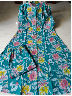 TrueCotton Harmony Co-ord Set
