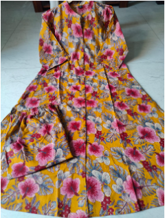 TrueCotton Harmony Co-ord Set