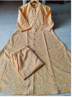 TrueCotton Harmony Co-ord Set