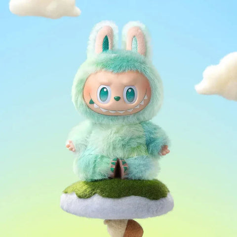 Labubu – The Mystery Monster
