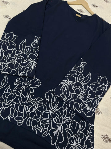 Cotton Charm Embroidery Set