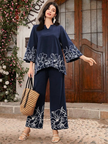 Cotton Charm Embroidery Set