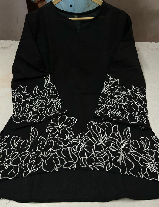 Cotton Charm Embroidery Set