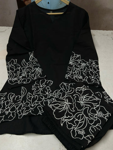 Cotton Charm Embroidery Set