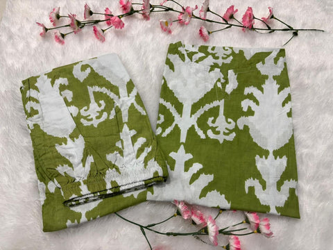 Summer Breeze Cotton Set