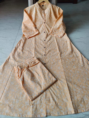TrueCotton Harmony Co-ord Set