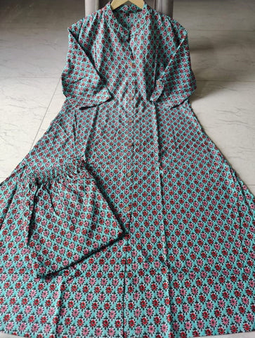 TrueCotton Harmony Co-ord Set