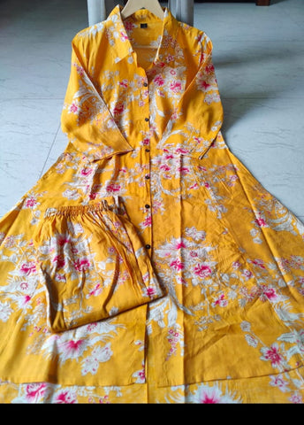 TrueCotton Harmony Co-ord Set