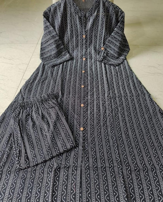 TrueCotton Harmony Co-ord Set