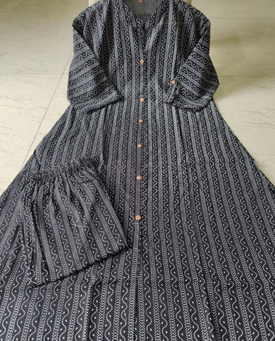 TrueCotton Harmony Co-ord Set
