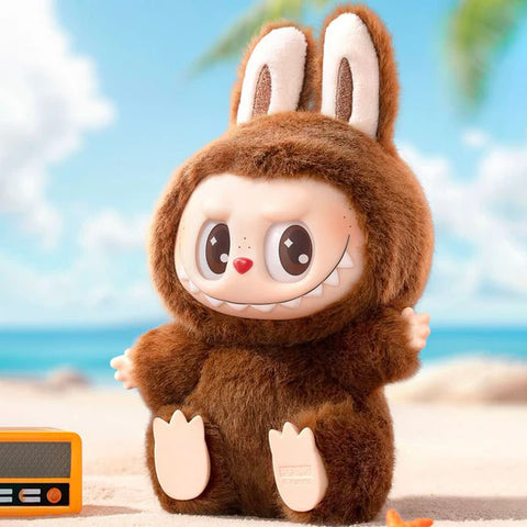 Labubu – The Mystery Monster